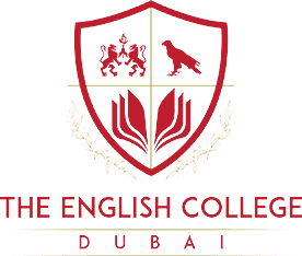 The English College logo