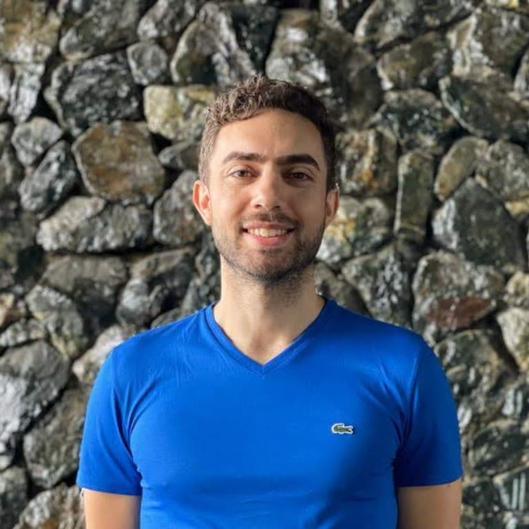 Fahd Badran