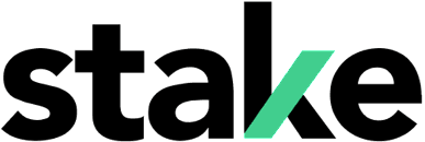 Stake logo