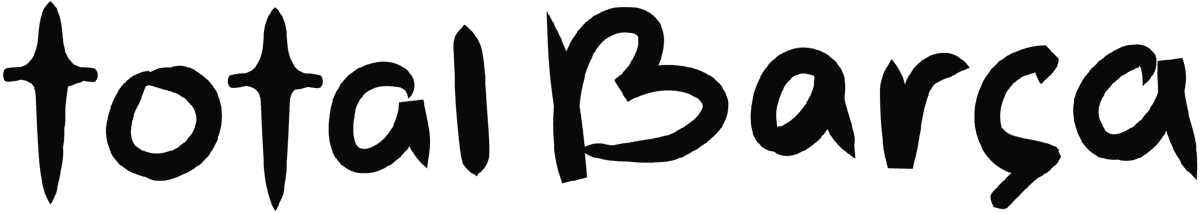 TotalBarça logo